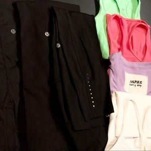 All Lululemon Box🎁🎉